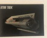 Star Trek Trading Card #31 Metamorphosis - $1.97