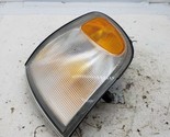 Driver Corner/Park Light Park Lamp-turn Signal Fits 98-00 SIENNA 696557 - $47.39