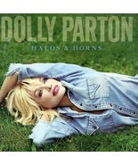 Halos &amp; Horns by Dolly Parton (CD, 2002) - £3.91 GBP
