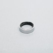 Samsung Galaxy Ring SM-Q502 Size 12 - Titanium Silver image 2