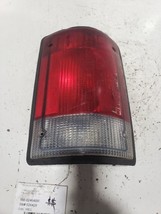 Passenger Right Tail Light Fits 95-04 FORD E150 VAN 1040621 - £43.62 GBP