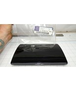 Mercedes Benz 163 885 00 23 9040 Cover Bumper Joint Black OEM NOS - €36,14 EUR