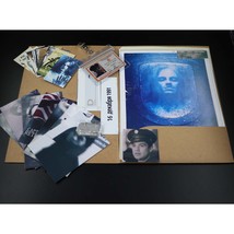 Bucky Barnes Secret Files, S.H.I.E.L.D. Winter Soldier File, Paper Props for fan - £25.57 GBP