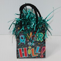 Unique Party Favors Over the Hill! Birthday Celebration Party Bag Balloo... - £5.22 GBP