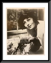 Luise Rainer signed photo - £184.61 GBP