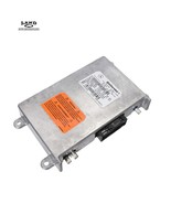 MERCEDES S/CL/GL/ML/SL/SLK-CLASS VEHICLE/CAR PHONE VOICE MODULE ANTENNA ... - $54.14 CAD