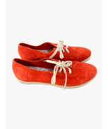 New Dolce Vita Burnt Orange Womens&#39; Shoes Size 10 - $54.14 CAD