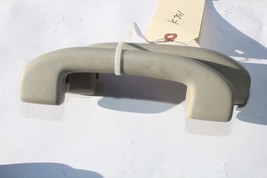2003-2008 INFINITI FX35 PASSENGER SIDE UPPER ROOF GRAB HANDLES PAIR K701 image 3