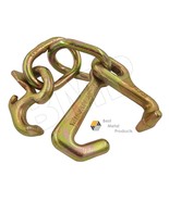 R-T-J Hook Cluster w/ Ring Frame Back Grips &amp; Auto Body Repair Clamp - 0... - $29.56 CAD