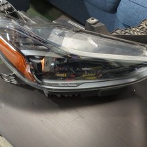 14-18 MASERATI GHIBLI Xenon HID Headlight Lamp Right Passenger RH image 13