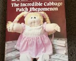 Vintage 1984 Fantasy The Incredible Cabbage Patch Phenomenon Book - $5.45