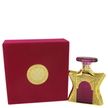 Bond No. 9 Dubai Garnet Perfume 3.3 Oz Eau De Parfum Spray - $399.89