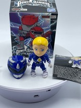 The Loyal Subjects Mighty Morphin Power Rangers Movie Blue Vinyl Action Figure - £5.95 GBP