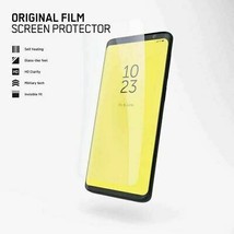 Copter Exoglass Tempered Curved Glass Screen Procector for Sony Xperia L... - $7.42
