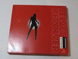 Contraband [PA] by Velvet Revolver CD 2004 RCA Records Sucker Train Blues - £15.56 GBP