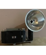 Vintage 50’s Kodak Tourist II Folding Film Camera W/ Kodet Lens/Kodak Fl... - $248.22 MXN