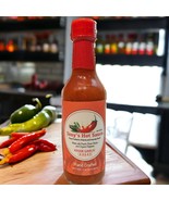 Tony&#39;s Handcrafted Hot Sauce- Asian Garlic 5oz 12 pack - $55.00