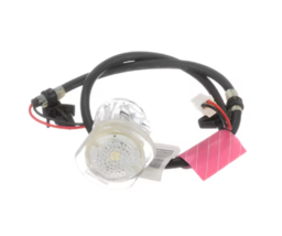Whirlpool C6007100UKB LED Light Assembly Basket for Washer Genuine OEM Part - $2,453.39 MXN