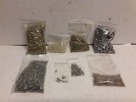 Large lot miscellaneous vintage terminal pin connectors - $461.62 MXN