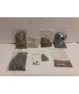 Large lot miscellaneous vintage terminal pin connectors - €21,69 EUR