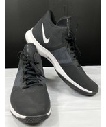 Nike Mens Air Precision ll Basketball Shoes Size 14 SKU 7358 - $61.30