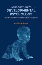 Introduction to Developmental Psychology [Hardcover] - £20.40 GBP