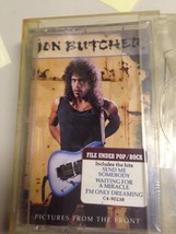 Pictures From The Front By John Butcher - £7.47 GBP