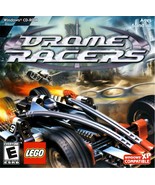 LEGO DROME RACERS. BRAND NEW SEALED. GET READY TO RACE! SHIPS FAST / SHI... - £6.77 GBP