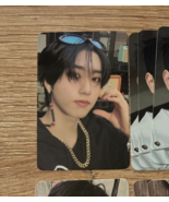 HAN Official Photocard Stray Kids [SKZHOP HIPTAPE &#39;合 (HOP)&#39;]_ACCORDION VER. - $91.80 MXN