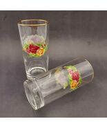 Set Of 2 Royal Albert Old Country Roses Highball Glasses Vintage - €34,96 EUR Set Of 2 Royal Albert Old Country Roses Highball Glasses Vintage - €34,96 EUR