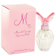 Mariah Carey Luscious Pink 1.0 Oz Eau De Parfum Spray image 3