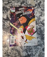 Space Ghost  #1 • Cartoon Network Presents • Archie Comics • 1997 RARE COMIC - $14.85