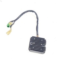 Regulator PN 31600-MAA-A01 OEM 1997 2001 Honda VT1100 - $33.40