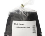Bencheley Tea Black Currant, 3 Pound - $45.00