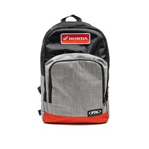 Factory Effex Honda Backpack Backpak Back Pack Pak Cr Crf Xr Cb Cbr Trx 400 Ex - £31.41 GBP