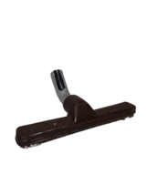 Rainbow Vacuum Cleaner Floor Brush Bristle Tool Attachment / Metal - £18.96 GBP