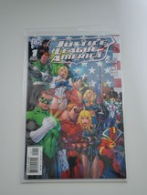 Justice League of America (Series Vol. 2) Comic Lot - £31.42 GBP