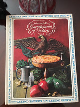 Womans Day Encyclopedia of Cookery vol 1 second edition - $19.00