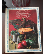 Womans Day Encyclopedia of Cookery vol 1 second edition - $26.06 CAD