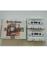 Banda Sonora Original Dirty Dancing Thelma y Louise - 2 x Cinta Tape Cas... - $31.28 CAD