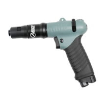 ASG HBP55 10.6 - 52.2 lbf.in Pneumatic Production Assembly Screwdriver - $499.51