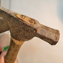 Hatchet/Axe Vintage or Antique No Markings image 4