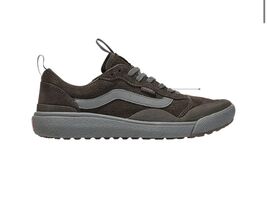 Vans MTE UltraRange Exo Women’s Suede Shoes Dark Brown (7.5) - $69.29