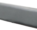 Kubota RTV 500 Series Gray Bench Backrest Cushion - $164.99