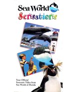 Sea World - VHS Video Tape - £6.49 GBP