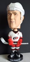 Carolina Hurricanes Ron Francis 2002 Bobblehead Hardees - £12.47 GBP