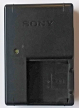 Sony BC-CSG Camera Battery Charger for NP-BG1, NP-FG1 Battery Genuine Sony Part - £11.67 GBP