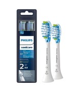 Philips Sonicare C3 2-in-1 Plaque Removal+Whitening Replaceable Toothbru... - $426.27 MXN