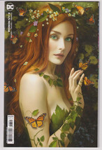 Poison Ivy (2022) #03 Cvr B (Dc 2022) C2 &quot;New Unread&quot; - £4.53 GBP