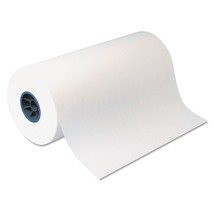 Dixie SUPLOX15 Super Loxol 15&quot; x 1000&#39; Freezer Paper - White (1-Rl) New - £126.68 GBP